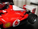 1:32 Carrera Ferrari F2002 2002 Red. Uploaded by DaVinci